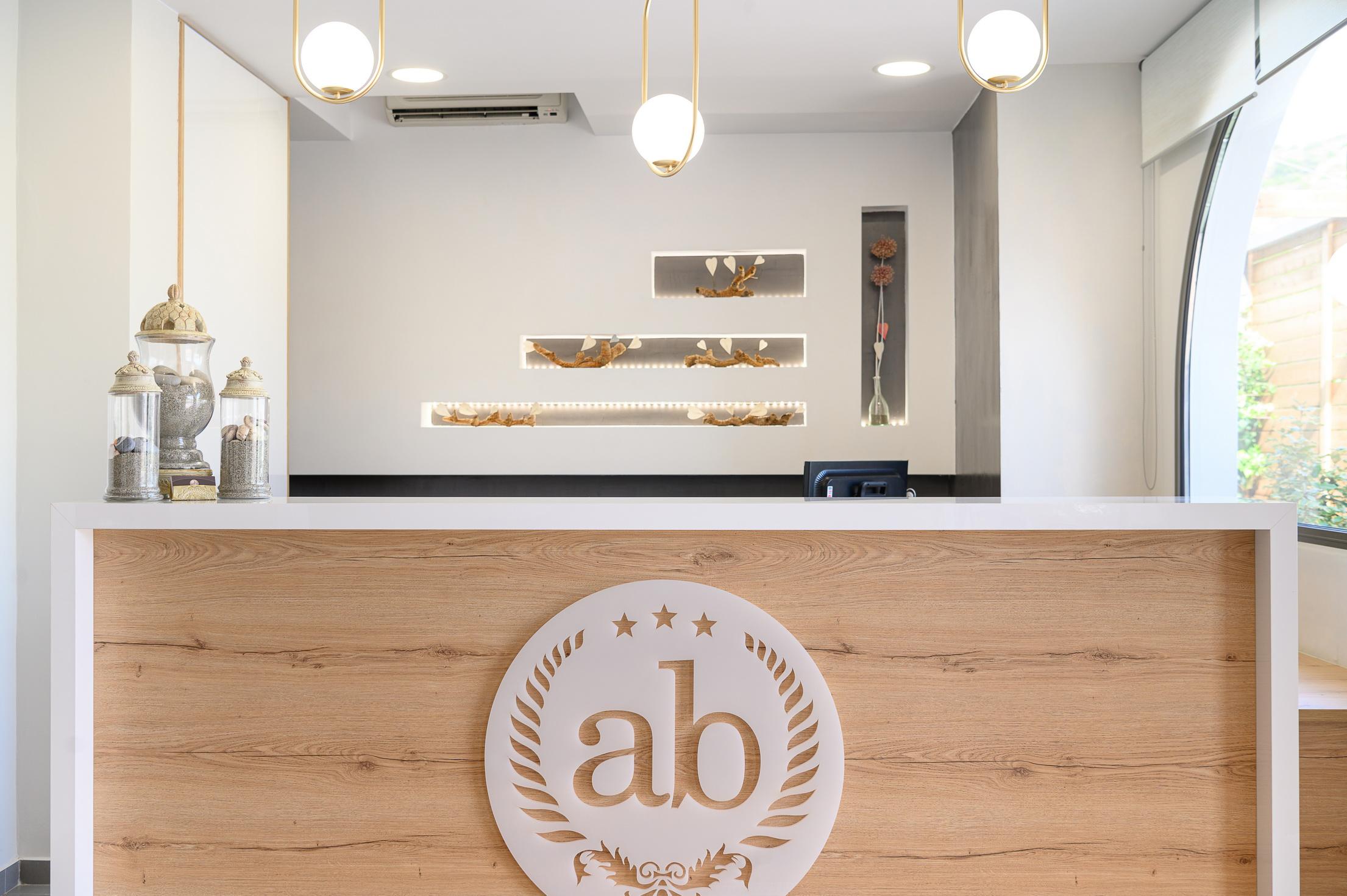 Alianthos Beach Hotel Плакіас Екстер'єр фото