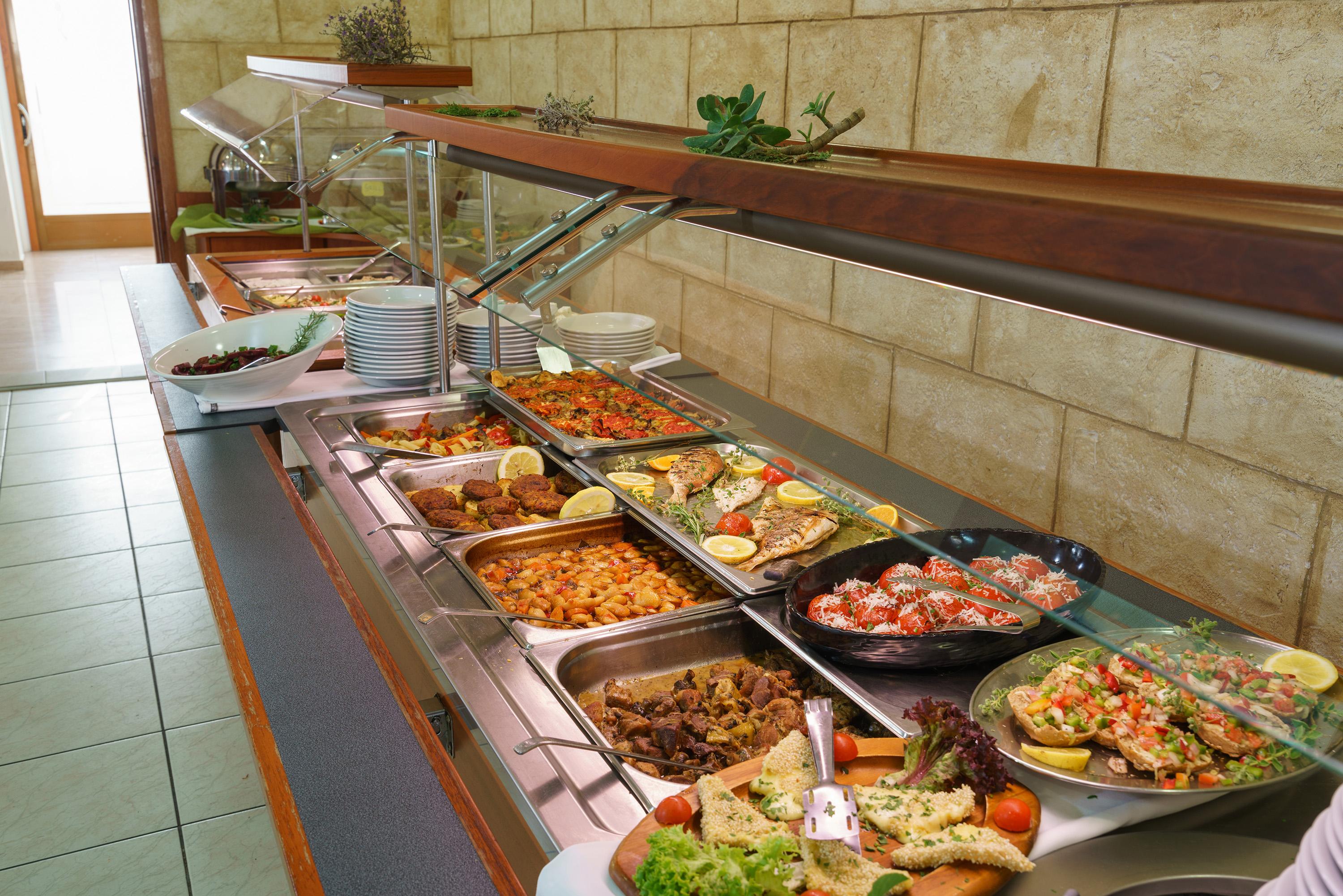 Alianthos Beach Hotel Плакіас Екстер'єр фото